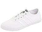 Adidasi femei Adidas Originals - P-Sole - White/White/Black