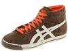 Adidasi femei Asics - Fabre Hi&reg; - Brown/Ecru