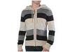 Bluze barbati diesel - kodec alpaca zip hoodie -