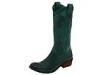 Cizme femei frye - carson pull-on - jade leather