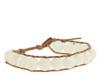 Diverse femei Chan Luu - White Mother of Pearl Single Bracelet - White Mother of Pearl