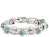 Diverse femei lucky brand - woven bead bracelets - white