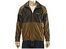 Geci barbati Adidas Originals - 3 - Stripes Archive Windbreaker - Scout/Mustang Brown/Fango