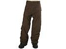 Pantaloni barbati Quiksilver - Quiksilver Northern Coalition Pant - Bark