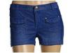 Pantaloni femei Roxy - Groovin\' Short - Mazarine Blue