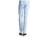 Pantaloni femei Roxy - Skyscraper Super Skinny Jeans - Iced Indigo