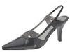 Pantofi femei bandolino - alena - black patent