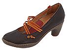 Pantofi femei Camper - Peu Nara - 21079 - Dark Brown
