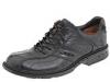 Pantofi femei Clarks - Un.access - Black Leather