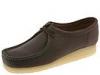 Pantofi femei Clarks - Wallabee - Mens - Brown Oily Leather