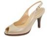 Pantofi femei Cole Haan - Carma OT Air Sling - Soft Gold