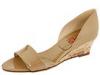 Pantofi femei michael kors - noble - camel patent
