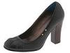 Pantofi femei miss sixty - celeste - black