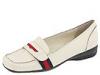 Pantofi femei Nine West - Yanaba - Ivory/Navy Multi Leather