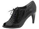 Pantofi femei RSVP - Mary-Kate Cushioned by Foot Petals - Black Patent