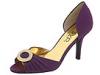 Pantofi femei RSVP - Taran - Purple Satin