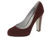 Pantofi femei sergio rossi - az2994 - bordeaux