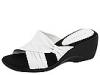 Sandale femei Aerosoles - On Deck - White