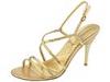 Sandale femei enzo angiolini - holling - gold