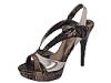 Sandale femei Guess - Kissime - Pewter