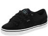 Adidasi barbati vox footwear - eman - black