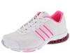 Adidasi femei Adidas - Nenglo - White/Bloom/Lucid Pink