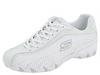 Adidasi femei skechers - inbound - white