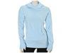 Bluze femei nike - classic cotton/spandex hoodie -