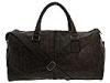 Genti de mana barbati Guess - Rock Out Duffel - Brown