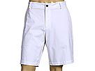 Pantaloni barbati Adidas - ClimaCool&#174  Basic Woven Short - White