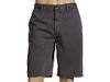 Pantaloni barbati Hurley - Southside Walkshort - Graphite