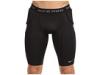 Pantaloni barbati Nike - Pro Combat Attack Compression Hip/Tail FB Short - Black/(Cool Grey)