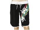 Pantaloni femei Oneill - Bayside Boardshort - Black