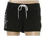 Pantaloni femei oneill - coast boardshort - black