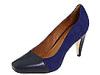 Pantofi femei corso como - georgie - cobalt blue