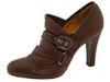 Pantofi femei Frye - Allie Softy Pump - Dark Brown Leather