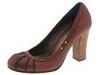 Pantofi femei miss sixty - celeste - brown