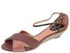 Pantofi femei nana - promise - brown