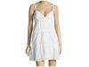 Rochii femei Volcom - Chatty Dress W - White