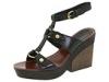 Sandale femei boutique 9 - niamma - black leather
