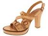 Sandale femei bronx shoes - 82748 alana - skin