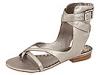 Sandale femei Juicy Couture - Charly - Pewter Metallic