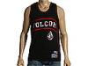 Veste barbati volcom - redlands tank - black