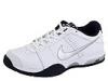 Adidasi barbati Nike - Air Courtballistec 1.1 - White/Metallic Silver-Obsidian