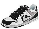 Adidasi barbati Nike - Air Zoom Oncore - Black/Neutral Grey-White