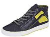 Adidasi barbati pf flyers - perrin - grey/yellow