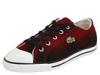 Adidasi femei Lacoste - L27 3 - Black/Red