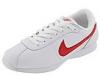 Adidasi femei Nike - Stamina - White/Varsity Red