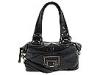 Genti de mana femei guess - alouette satchel - black