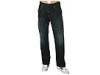 Pantaloni barbati Marc Ecko - Cut  Sew Cobweb Fleur Jean - Deep Sea Wash